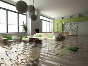 Что делать если соседи затопили квартиру в Москве