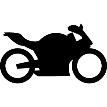 Оценка мотоцикла после ДТП в Москве